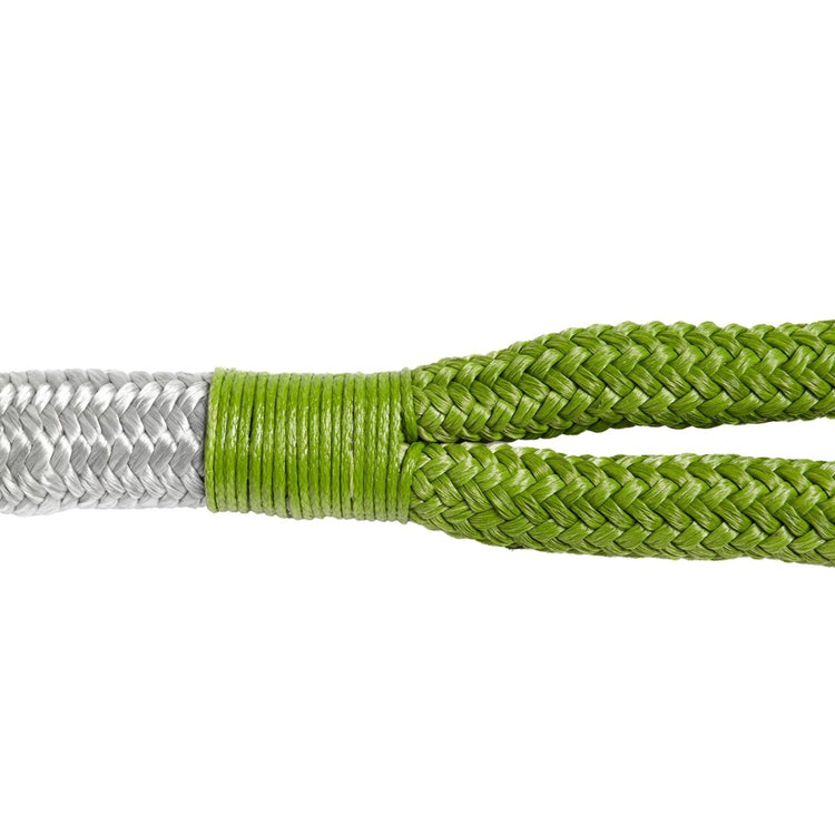 Kinetic Recovery Rope - 4,000KG | Saber Offroad | A247 Gear