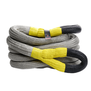 Kinetic Recovery Rope - 50,000KG | Saber Offroad | A247 Gear