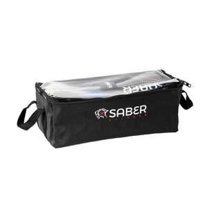 Kinetic Recovery Rope - 8,000KG | Saber Offroad | A247 Gear