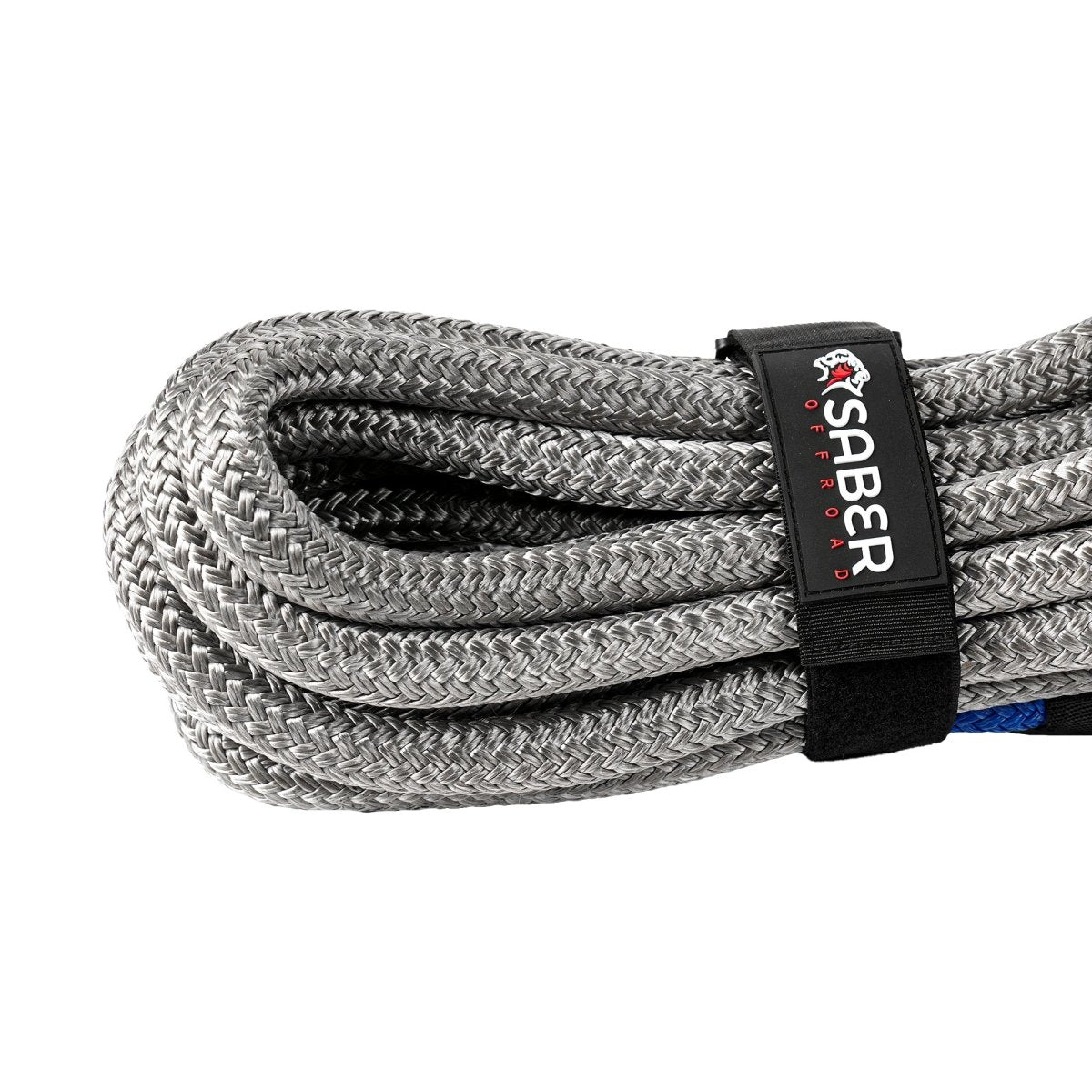 Kinetic Recovery Rope - 8,000KG | Saber Offroad | A247 Gear
