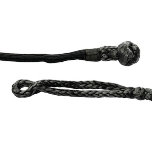 Long HDX SaberPro Technora Bound Soft Shackle - 24,500KG | Saber Offroad | A247 Gear