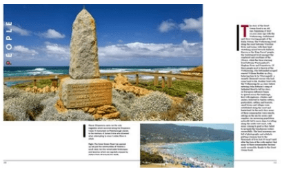 Magnificent Great Ocean Road | Woodslane | A247 Gear