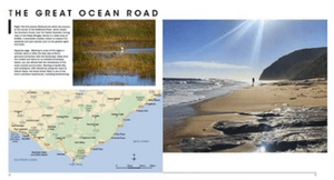 Magnificent Great Ocean Road | Woodslane | A247 Gear