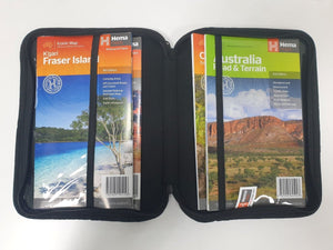 Map Wallet | Other - Packaging, Misc. | A247 Gear