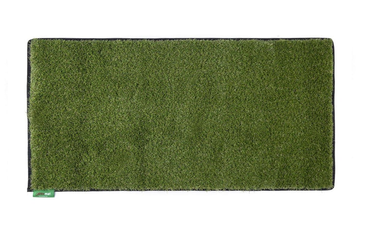 Muk Mat - Green with Pitch Black edging | Muk Mat | A247 Gear