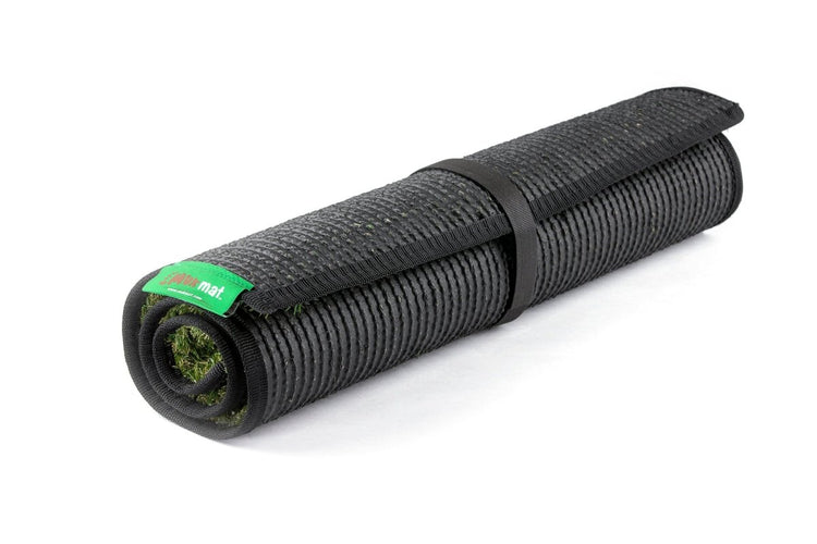 Muk Mat - Green with Pitch Black edging | Muk Mat | A247 Gear