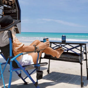 Navigator Furniture Camping Combo | Navigator | A247 Gear