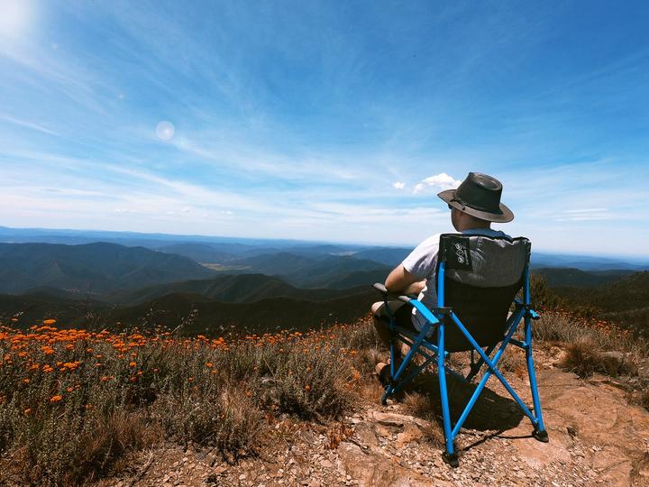 Navigator Furniture Camping Combo | Navigator | A247 Gear
