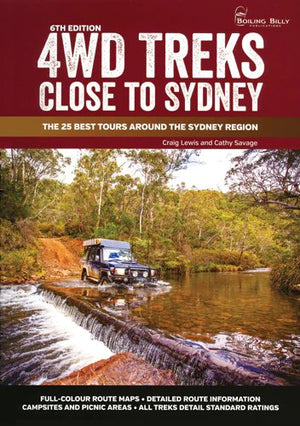New South Wales Explorer Pack | Hema Maps - Other | A247 Gear