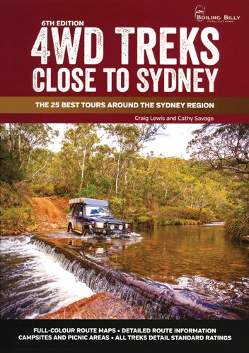 New South Wales Explorer Pack | Hema Maps - Other | A247 Gear