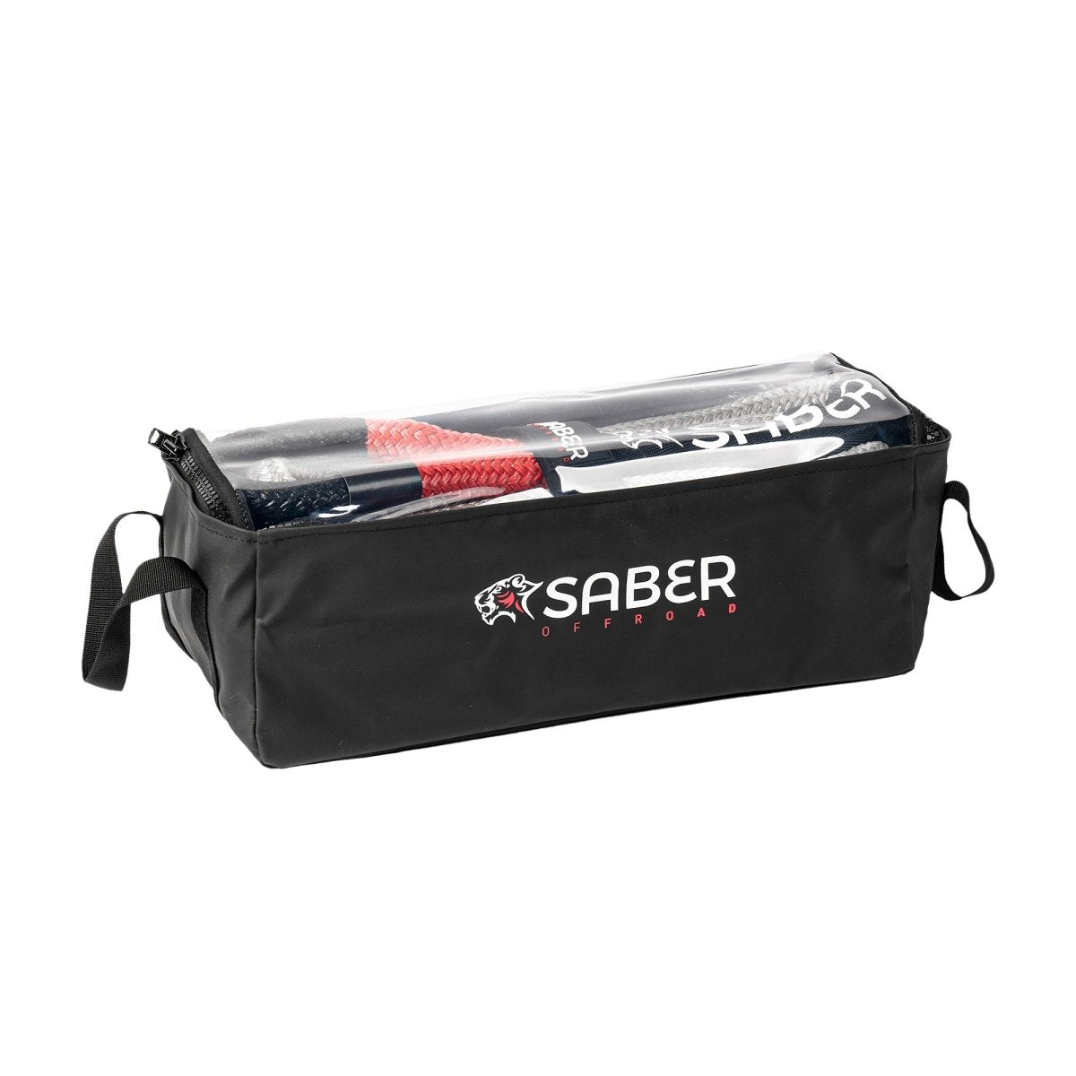 Offroad Kinetic Recovery Kit - 12K | Saber Offroad | A247 Gear