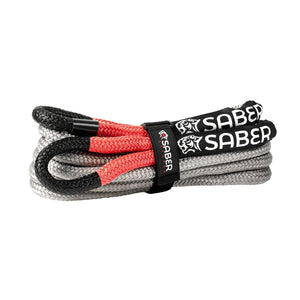 Offroad Kinetic Recovery Kit - 12K | Saber Offroad | A247 Gear