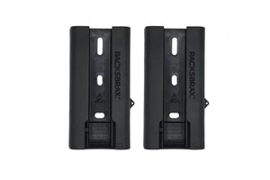 RACKS BRAX XD HITCH WALL MOUNT PACK 9010 | Racks Brax | A247 Gear