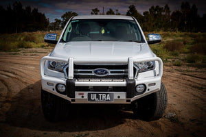 Raptor 120W 25? LED Light bar | Ultra Vision | A247 Gear