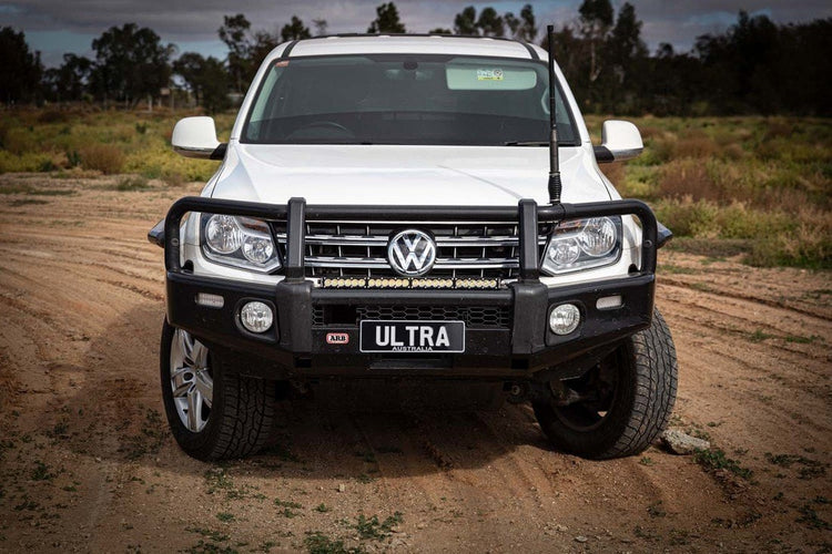 Raptor 120W 25? LED Light bar | Ultra Vision | A247 Gear