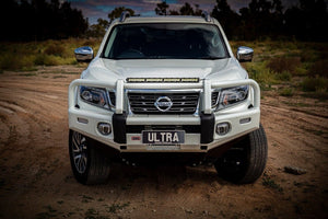 Raptor 120W 25? LED Light bar | Ultra Vision | A247 Gear