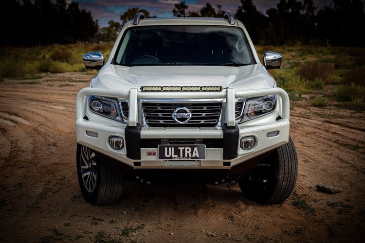 Raptor 120W 25? LED Light bar | Ultra Vision | A247 Gear