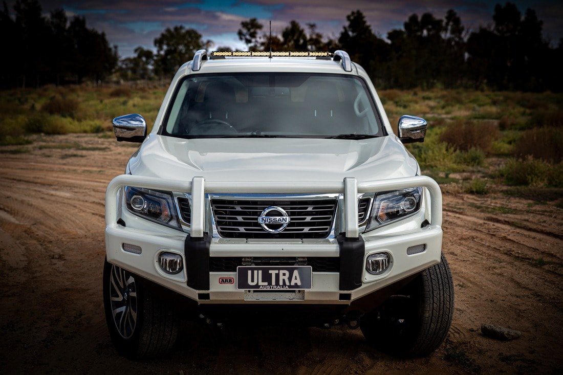 Raptor 180W 40? LED Light bar | Ultra Vision | A247 Gear