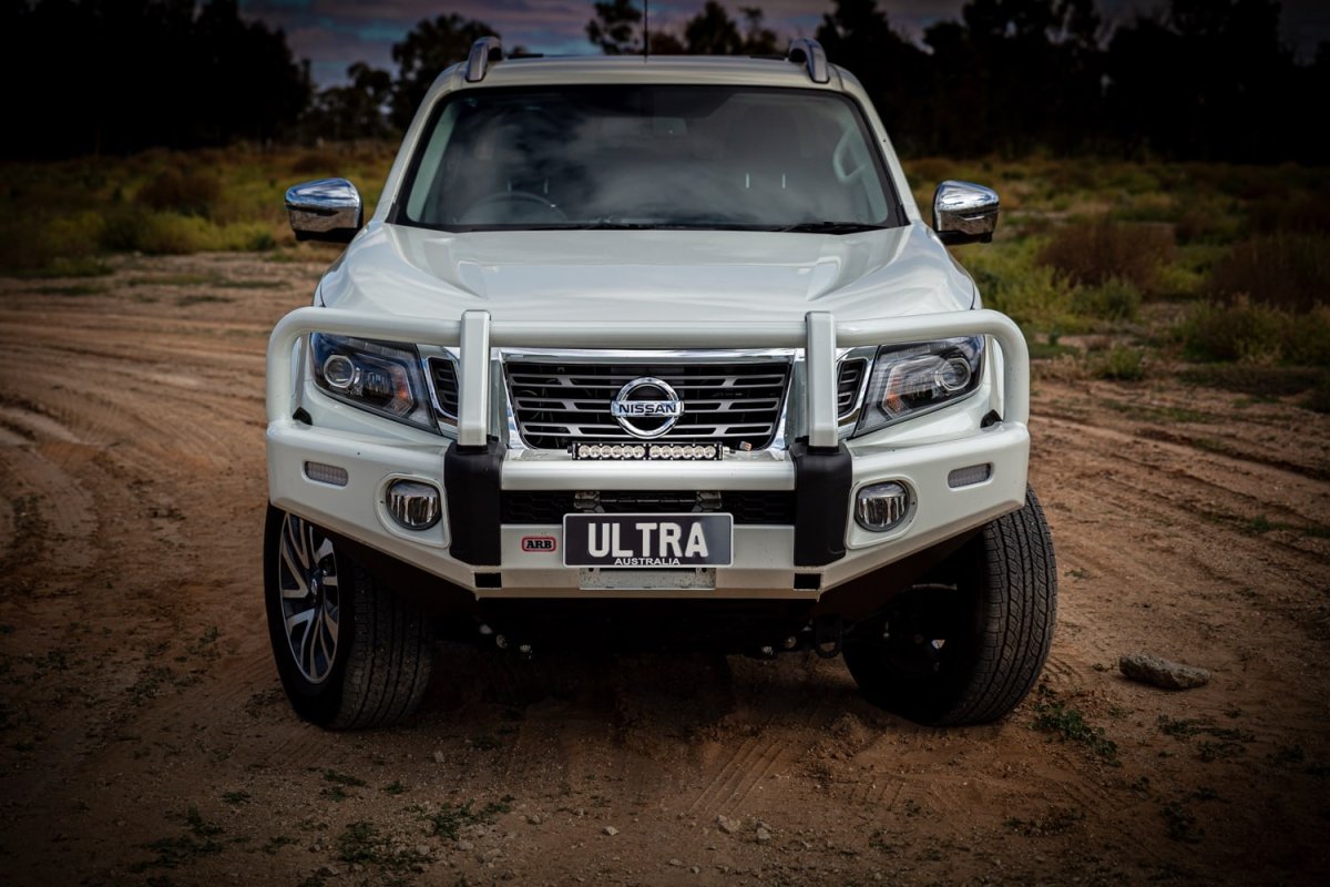 Raptor 60W 15? LED Light bar | Ultra Vision | A247 Gear