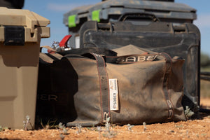 Recovery Gear Bag - Ultimate | Saber Offroad | A247 Gear