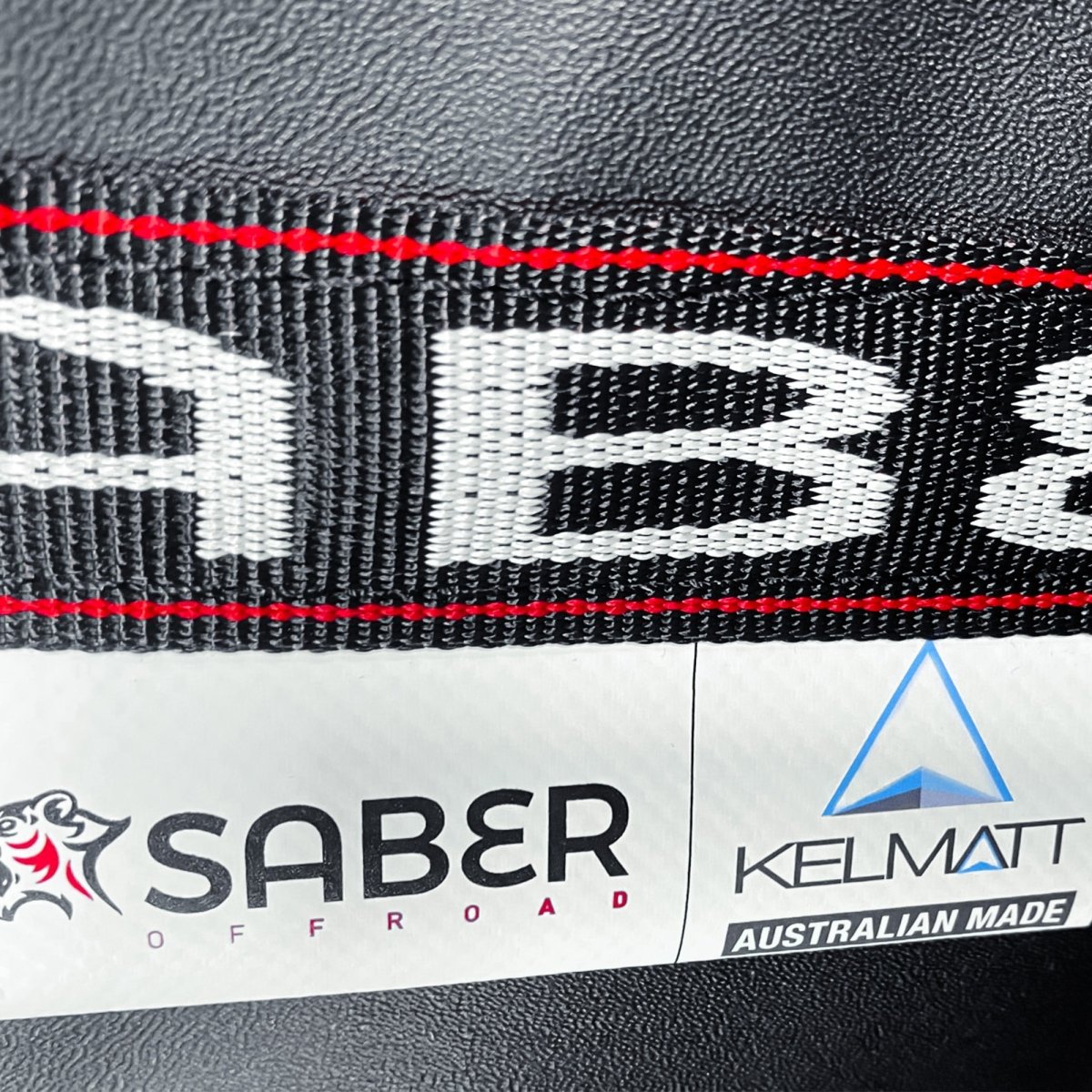 Recovery Gear Bag - Ultimate | Saber Offroad | A247 Gear