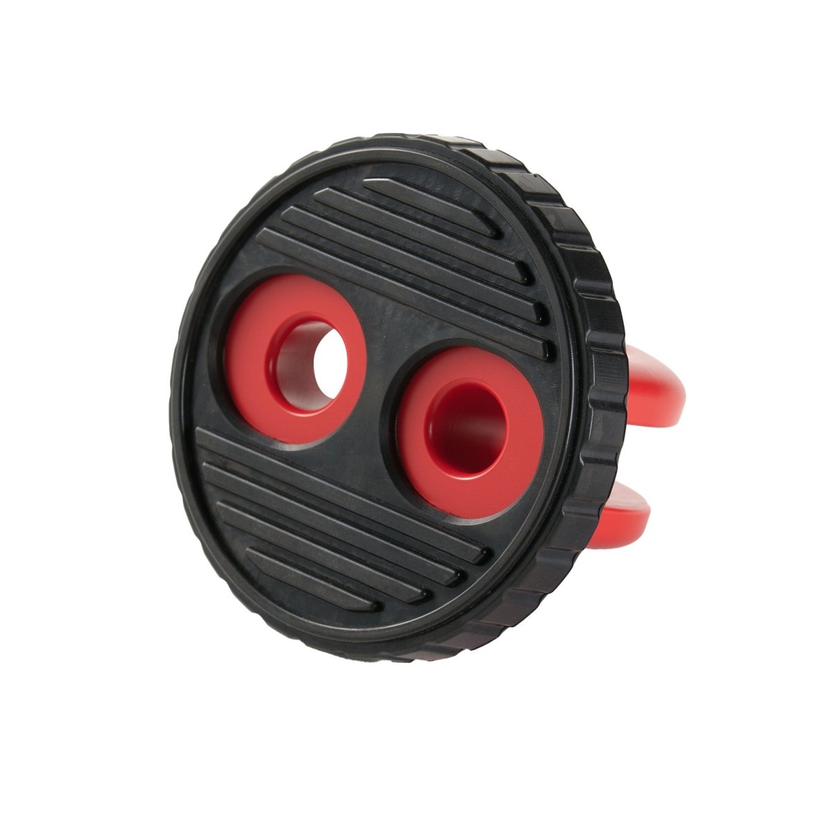 Saber Aluminium Spliced Winch Thimble Pro | Saber Offroad | A247 Gear