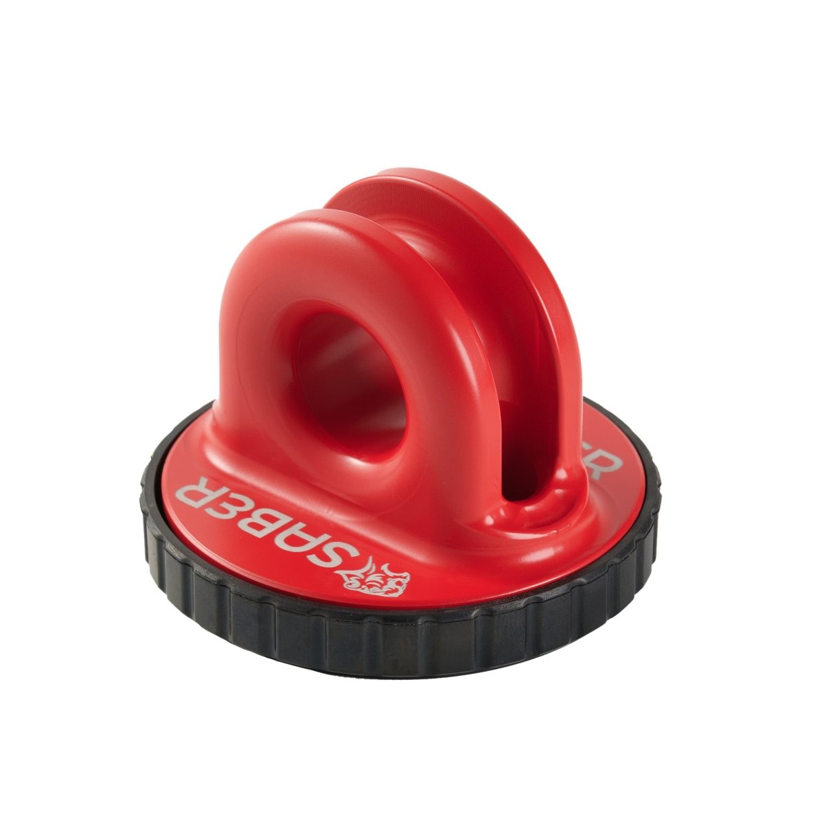 Saber Aluminium Spliced Winch Thimble Pro | Saber Offroad | A247 Gear
