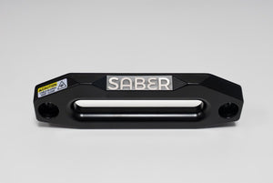 Saber HDX Winch 20,000LBS - 12V | Saber Offroad | A247 Gear