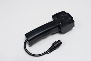 Saber HDX Winch 20,000LBS - 24V | Saber Offroad | A247 Gear