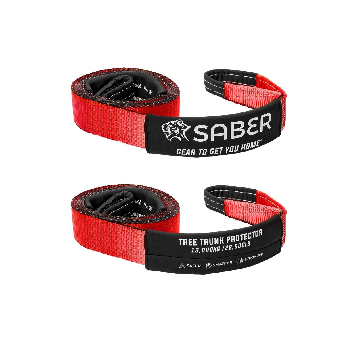 Saber Tree Trunk Protector | Saber Offroad | A247 Gear
