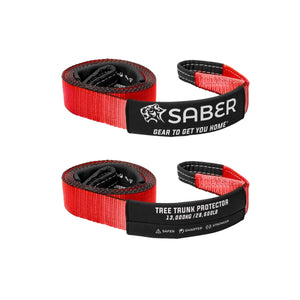 Saber Tree Trunk Protector | Saber Offroad | A247 Gear