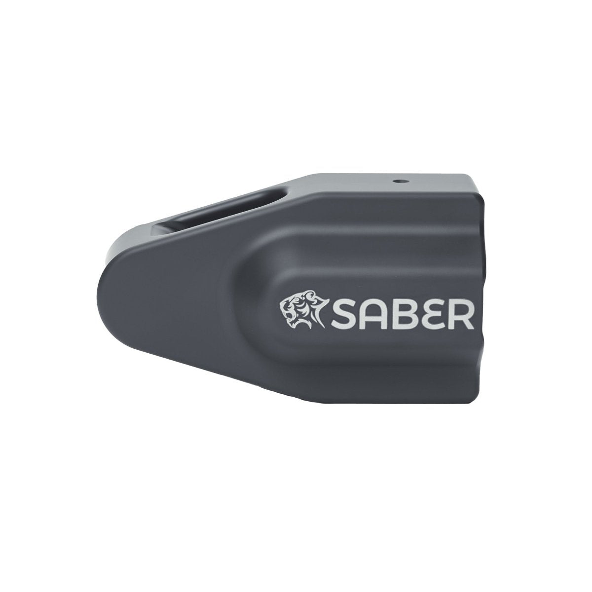 Saber Wedge Alloy Winch Shackle | Saber Offroad | A247 Gear