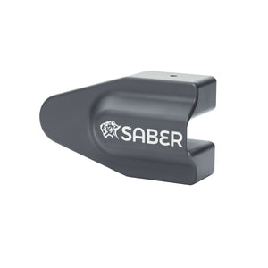Saber Wedge Alloy Winch Shackle | Saber Offroad | A247 Gear
