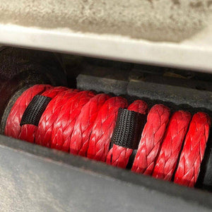 Saber Winch Rope Lock | Saber Offroad | A247 Gear