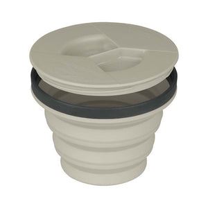 Sea to Summit X - Seal & Go Container - Medium Sand | Sea to Summit | A247 Gear
