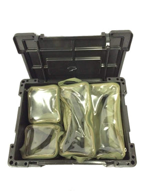 The Bush Company - Divizers 4 Pack | The Bush Company | A247 Gear