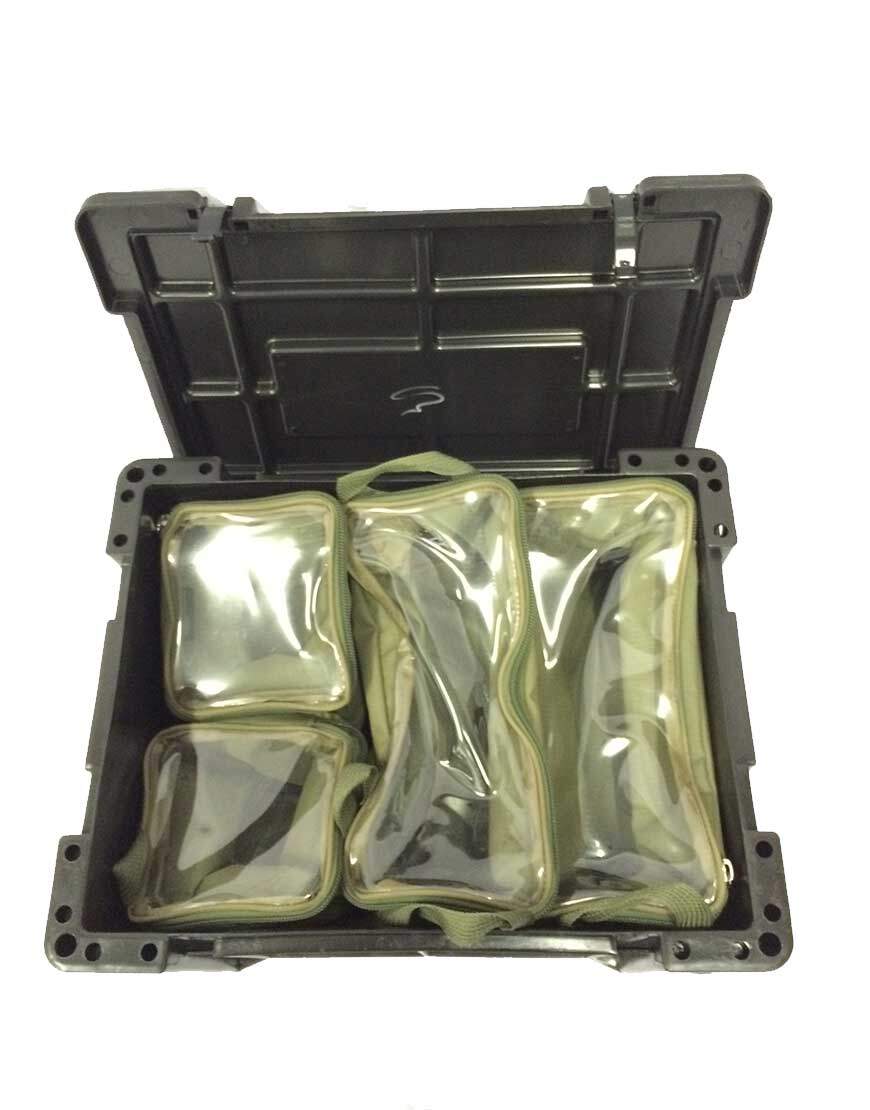 The Bush Company - Divizers 4 Pack | The Bush Company | A247 Gear