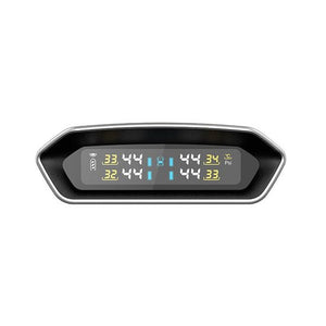 The Oricom Internal Tyre Pressure Monitor 6 sensor pack | Oricom | A247 Gear