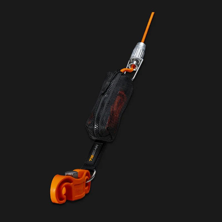 Tiegear Caravan Pack plus Bonus Hi - Vis Sand Pegs | TIEGEAR | A247 Gear