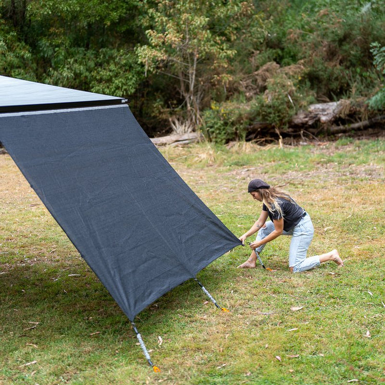 TIEGEAR - Privacy Screen Pack | TIEGEAR | A247 Gear