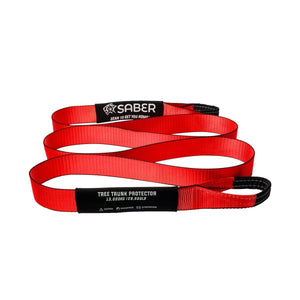 Tree Trunk Protector | Saber Offroad | A247 Gear