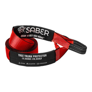 Tree Trunk Protector | Saber Offroad | A247 Gear