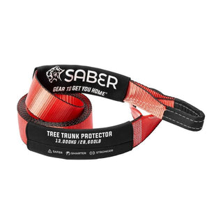 Tree Trunk Protector | Saber Offroad | A247 Gear
