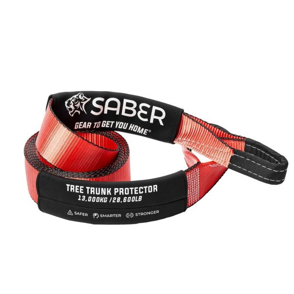 Tree Trunk Protector | Saber Offroad | A247 Gear