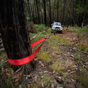 Tree Trunk Protector | Saber Offroad | A247 Gear
