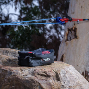 Winch Recovery Kit | Saber Offroad | A247 Gear