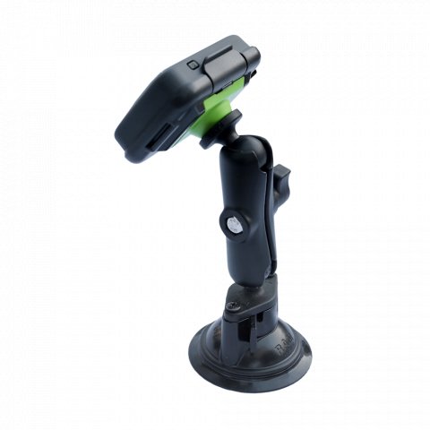 Zoleo RAM Universal Window Mounting Kit | Other Publishers | A247 Gear