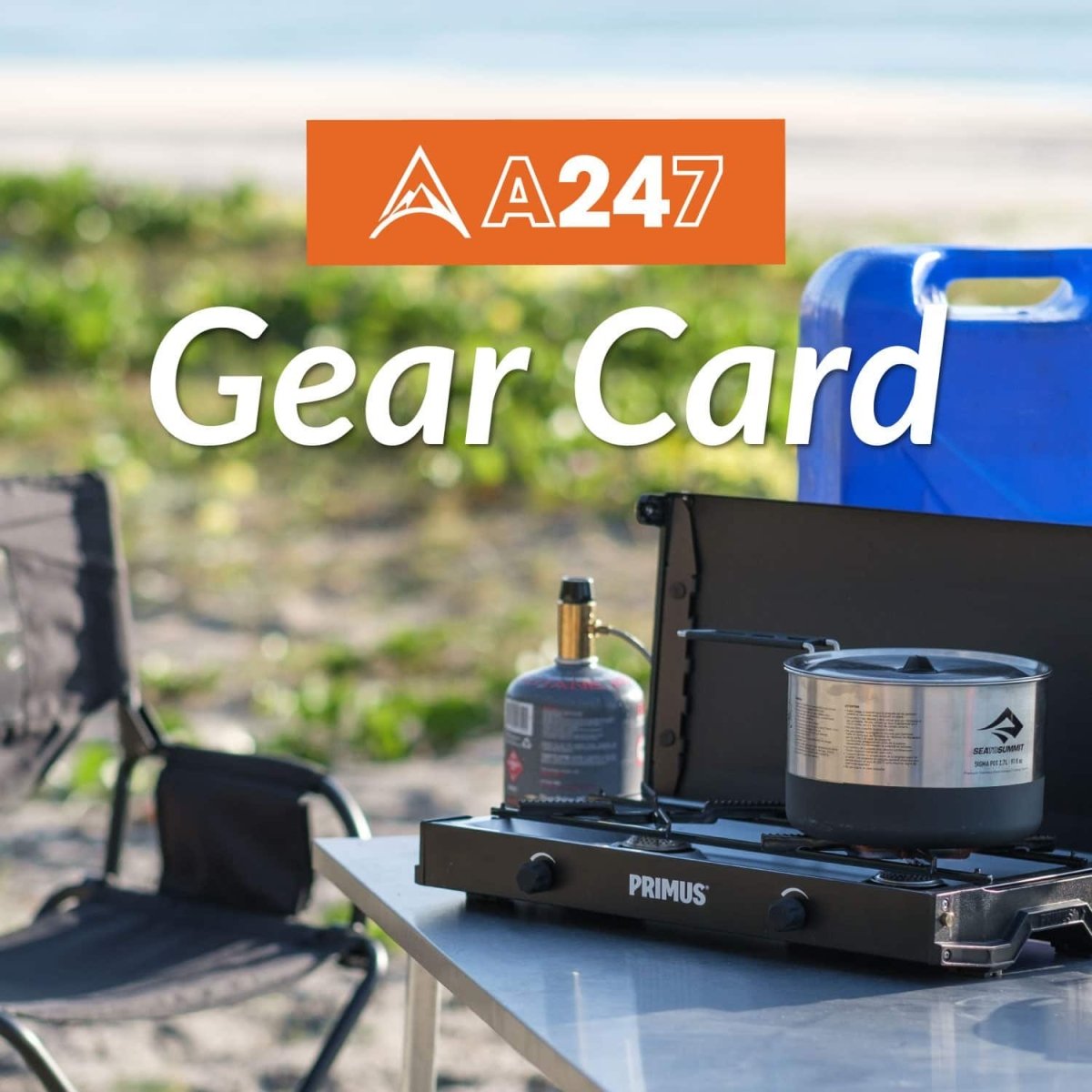 A247 Gear Gift Card | A247 | A247 Gear