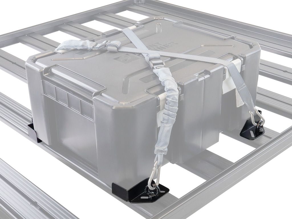 ADJUSTABLE RACK CARGO CHOCKS - BY FRONT RUNNER | Front Runner | A247 Gear