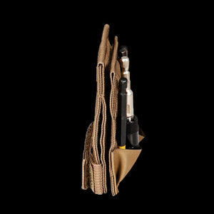 AIMS Magnetic Drill Bit Panel | Atlas46 | A247 Gear